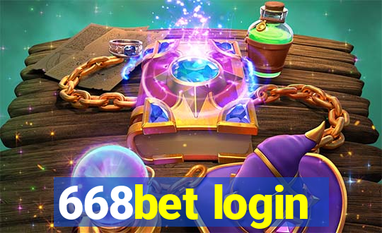 668bet login